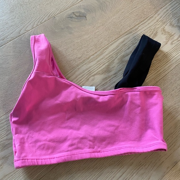 BODY BY BRAZIL WORKOUT BRA - Picture 2 of 3